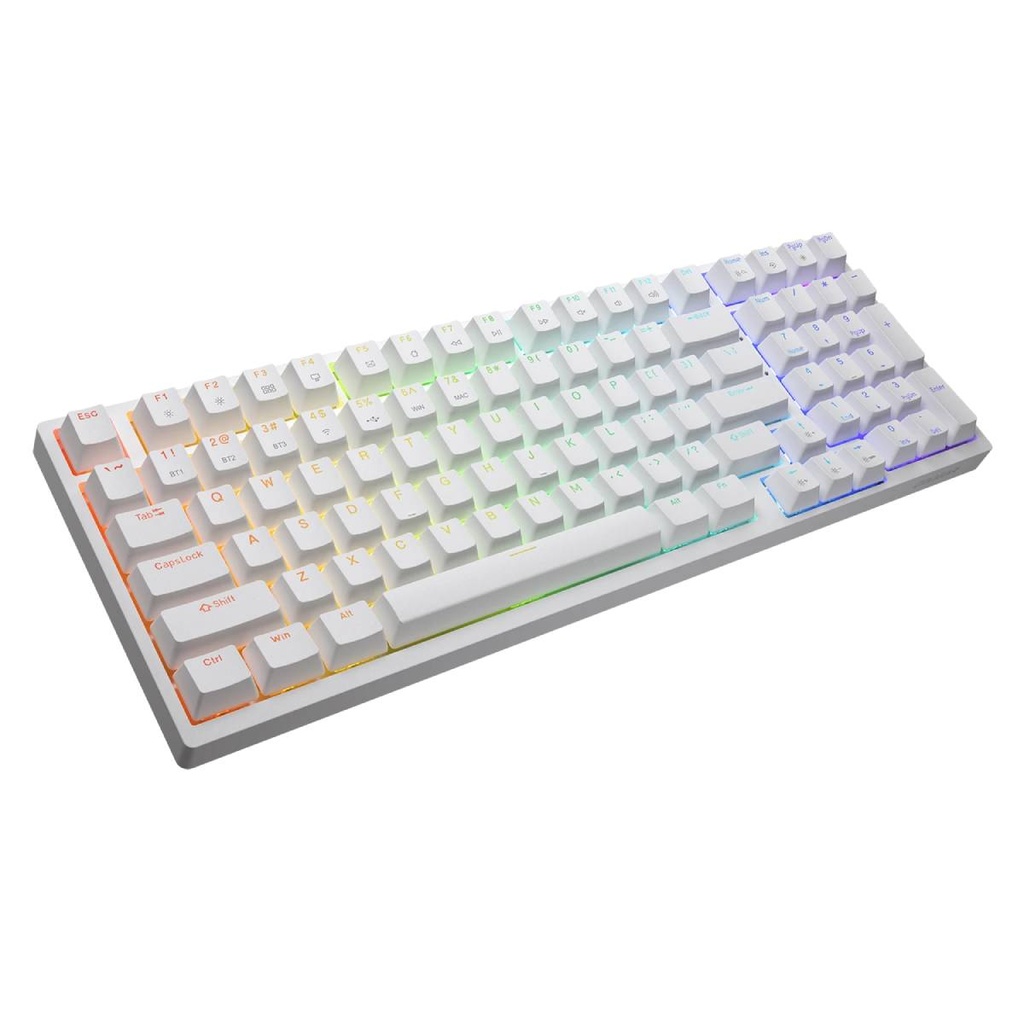 Cougar Keyboard Ultimus Pro White 37ULPM1MW.0002