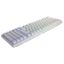 Cougar Keyboard Ultimus Pro White 37ULPM1MW.0002