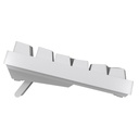 Cougar Keyboard Ultimus Pro White 37ULPM1MW.0002