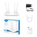 Router WIFI AC1200 Dual Band Cudy WR1200