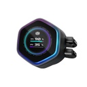 Cooler Master Cooling MasterLiquid ML 360 Atmos II LCD ARGB  MLX-D36M-A25SZ-L1