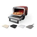 Horno electrico para exteriores NINJA Woodfire 8 en 1  5.4 Litros OO101