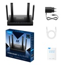 Router WIFI AX3000 Gigabit Dual Band Cudy WR3000