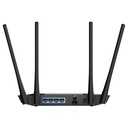 Router WIFI N300  4G LTE Cat 4 Cudy LT400