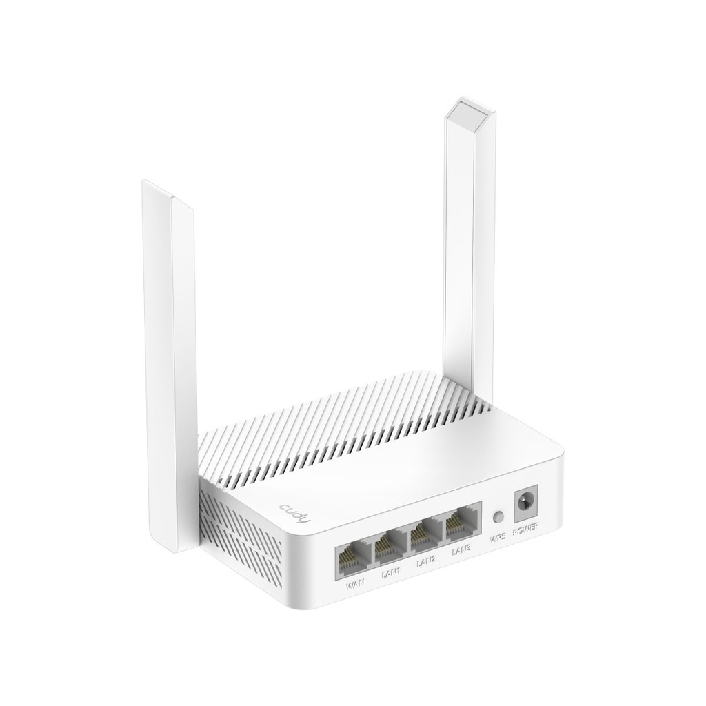 Router WIFI N300 Cudy WR300