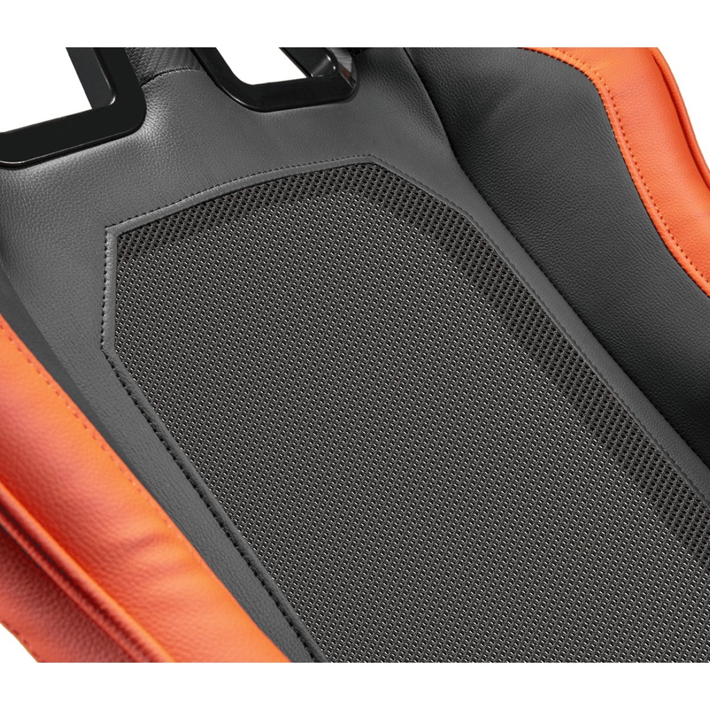 Cougar Chair Armor Air