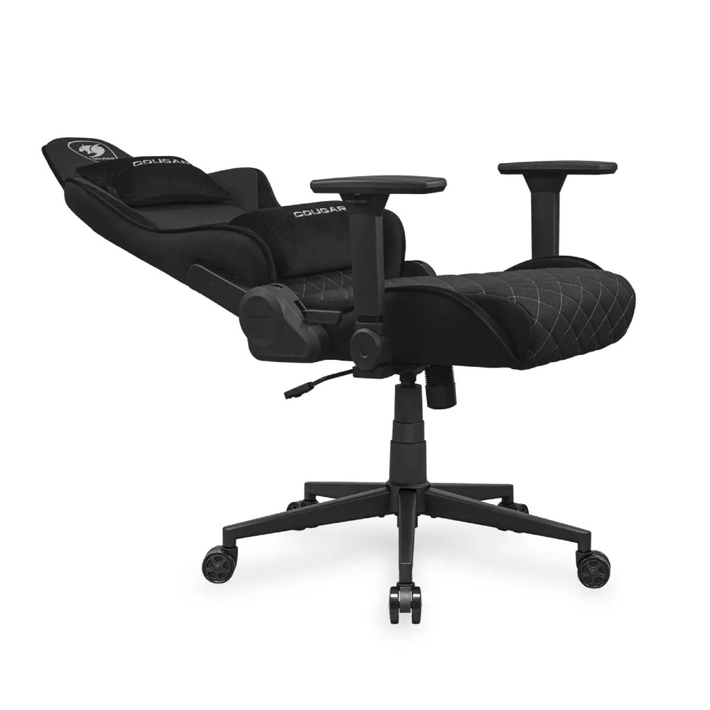 Cougar Chair Armor One V2 Black F
