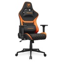 Cougar Chair Armor One V2 F