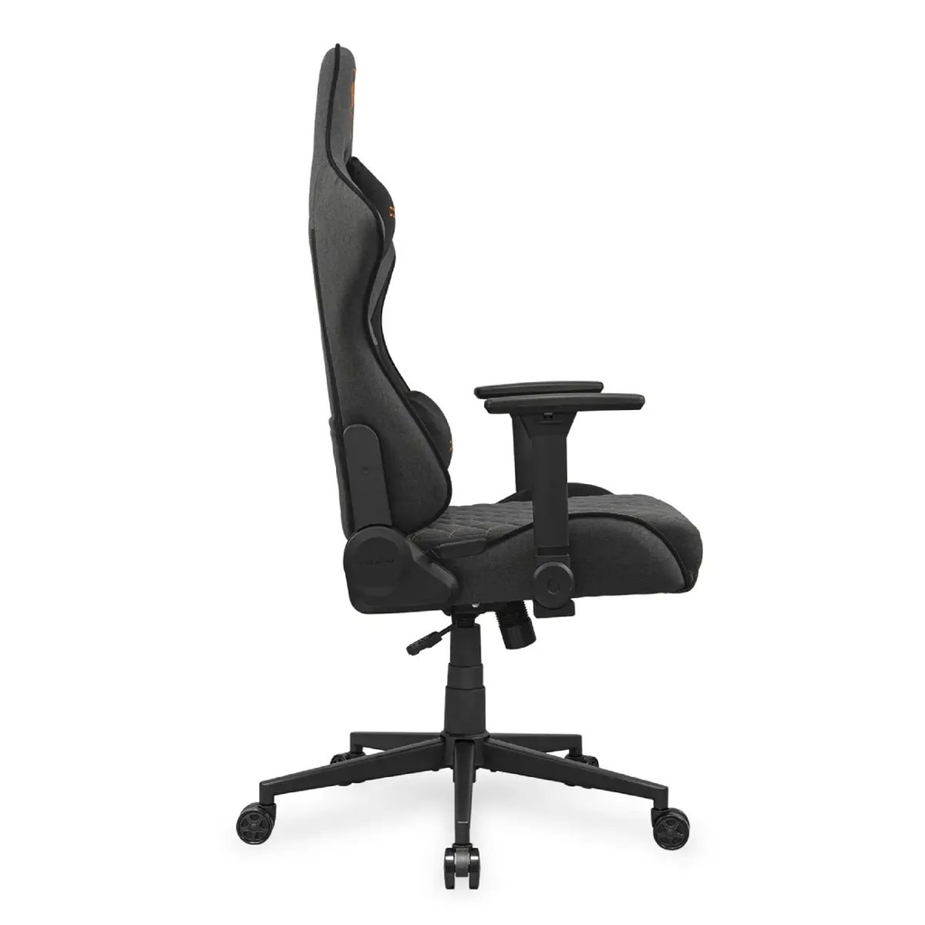 Cougar Chair Armor One V2 Gray F