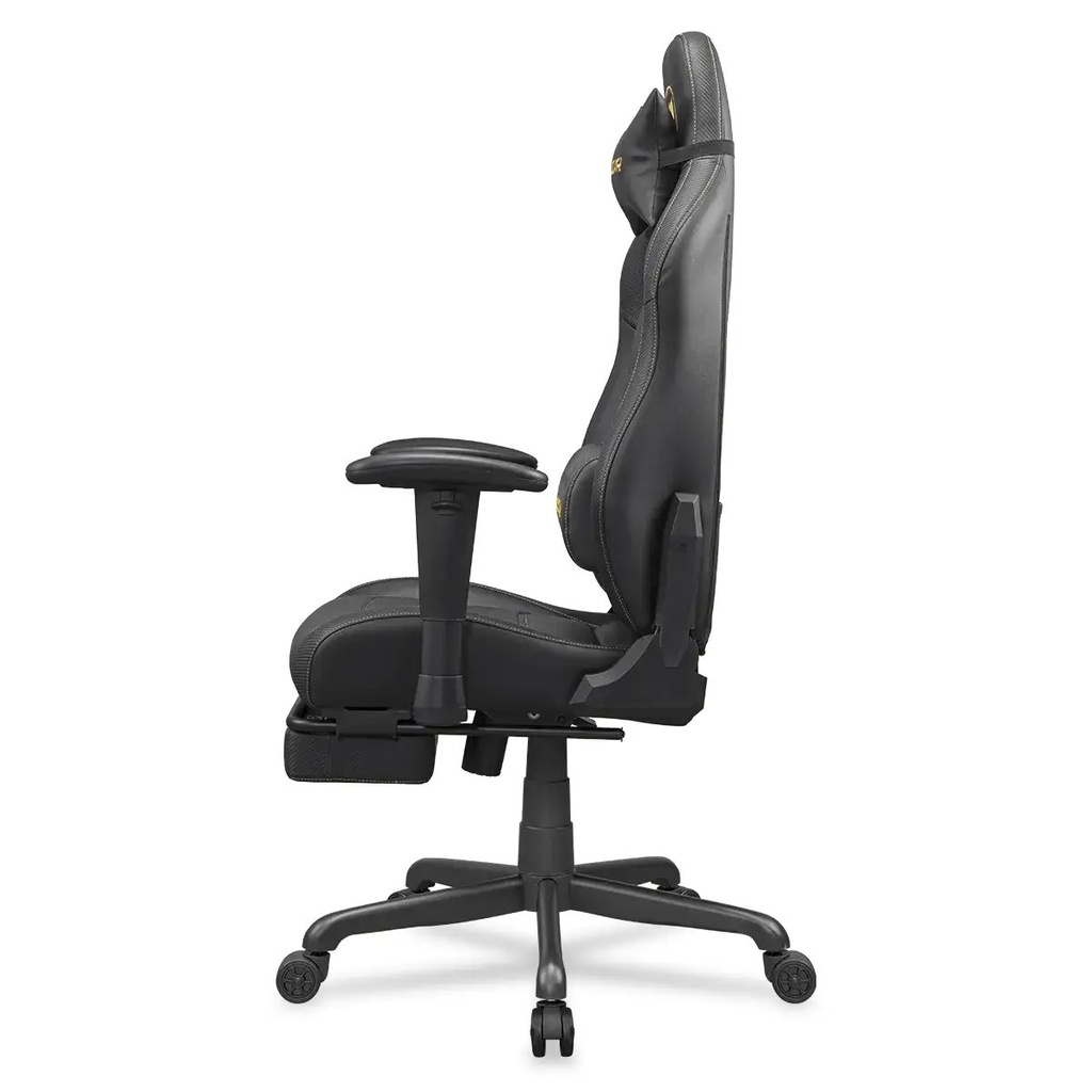 Cougar Chair Explore Neo Gold