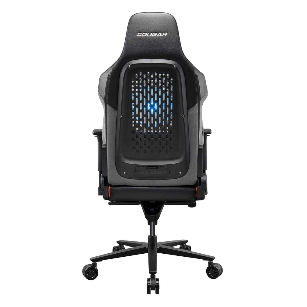 Cougar Chair NxSys Aero