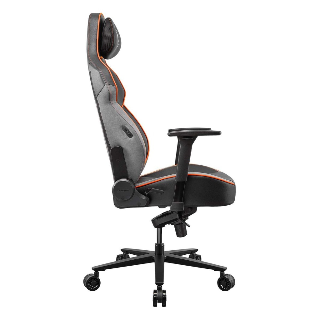 Cougar Chair NxSys Aero