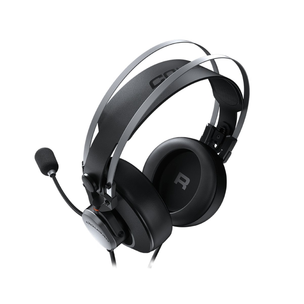 Cougar Headset VM410 Iron