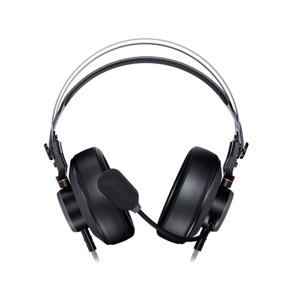 Cougar Headset VM410 Iron