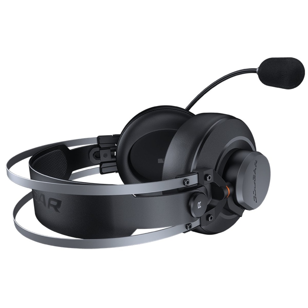 Cougar Headset VM410 Iron