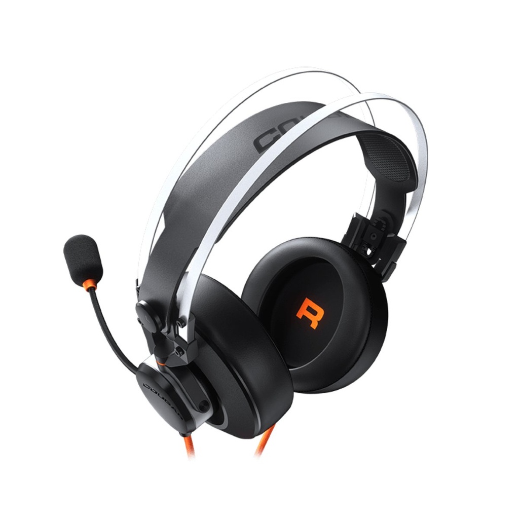 Cougar Headset VM410 Tournament