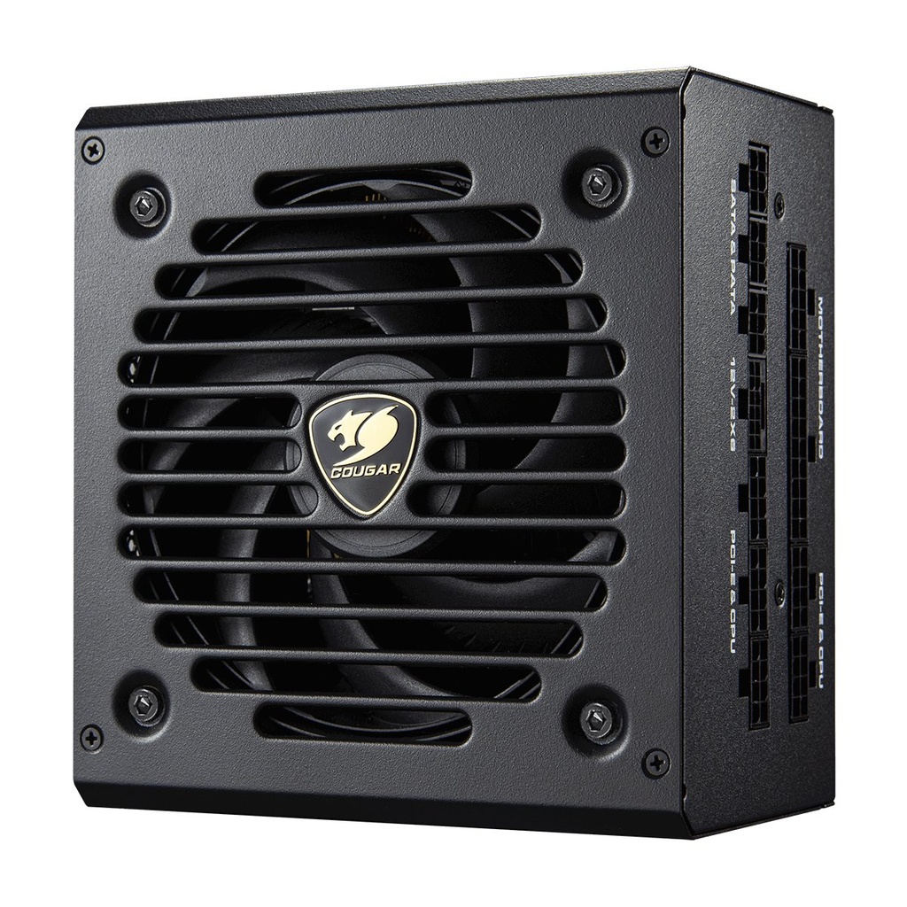 Cougar Power GEX PRO 650 80 PLUS GOLD