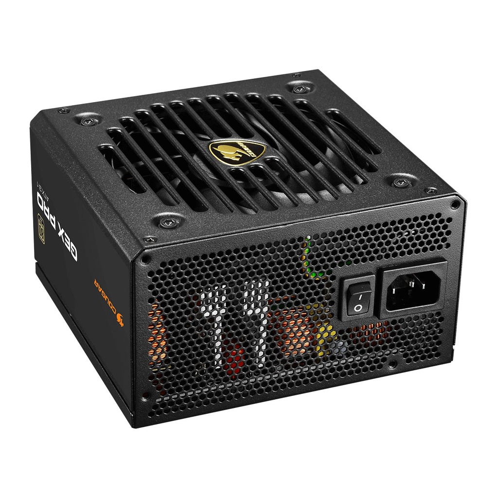 Cougar Power GEX PRO 750 80 PLUS GOLD
