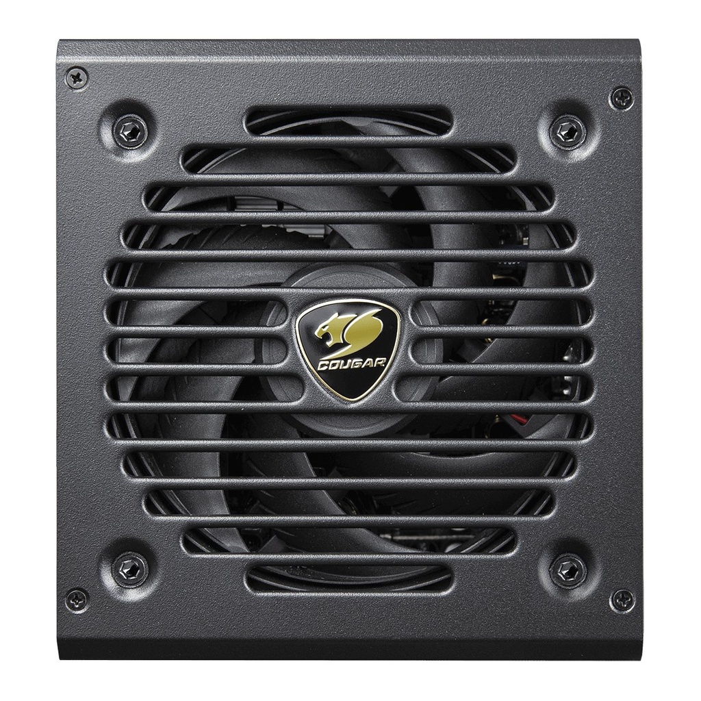 Cougar Power GEX PRO 750 80 PLUS GOLD