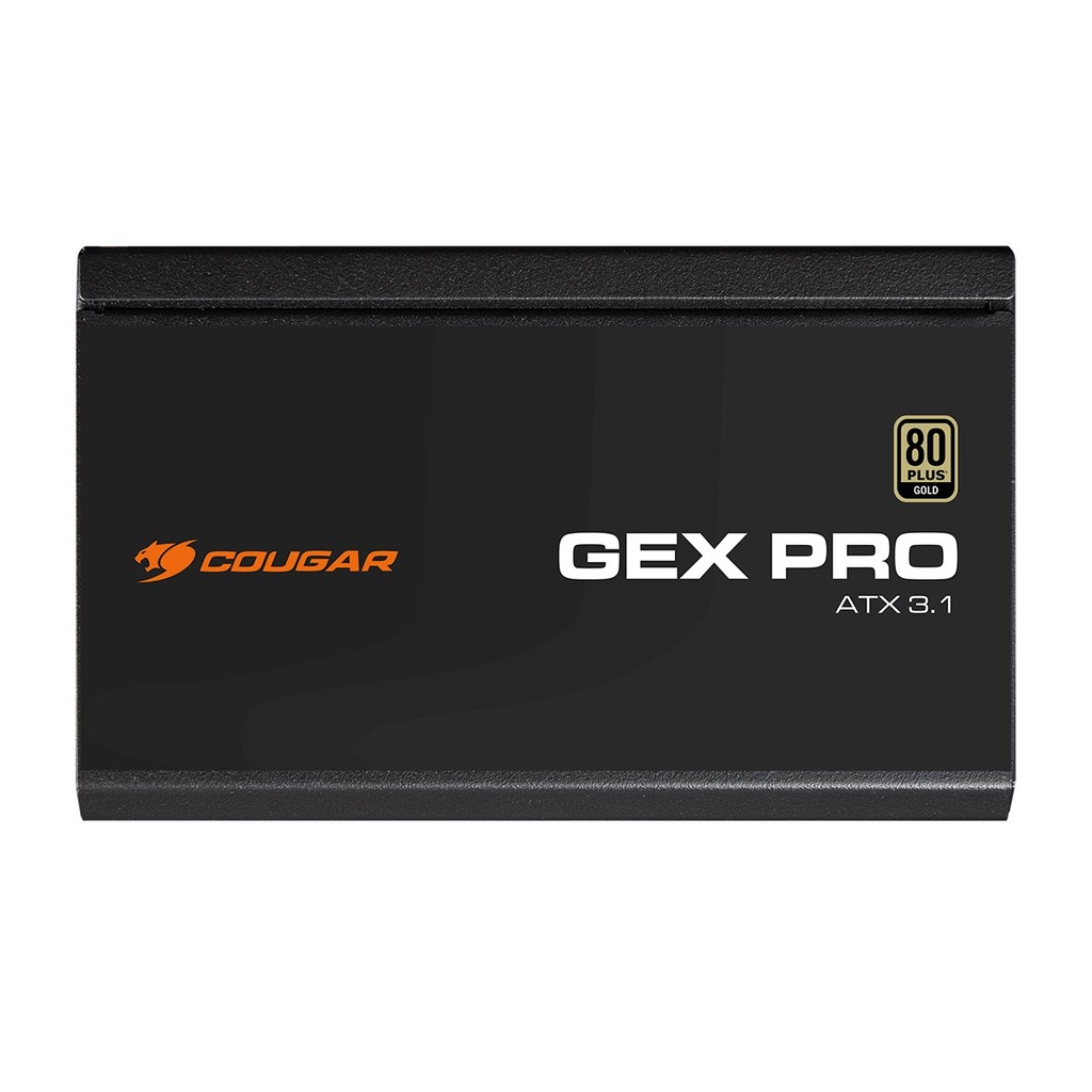 Cougar Power GEX PRO 850 80 PLUS GOLD