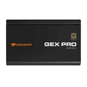 Cougar Power GEX PRO 850 80 PLUS GOLD