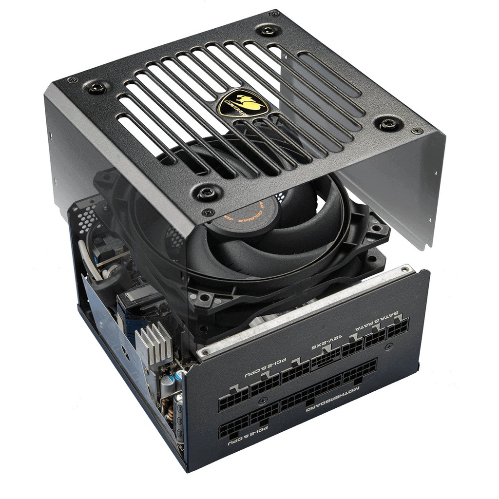 Cougar Power GEX PRO 850 80 PLUS GOLD