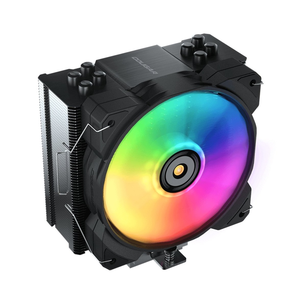 Cougar air cooling Forza 50 ARGB