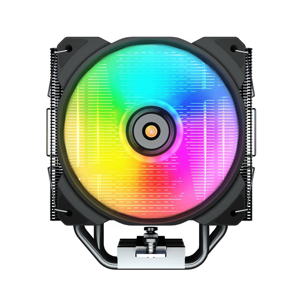 Cougar air cooling Forza 50 ARGB