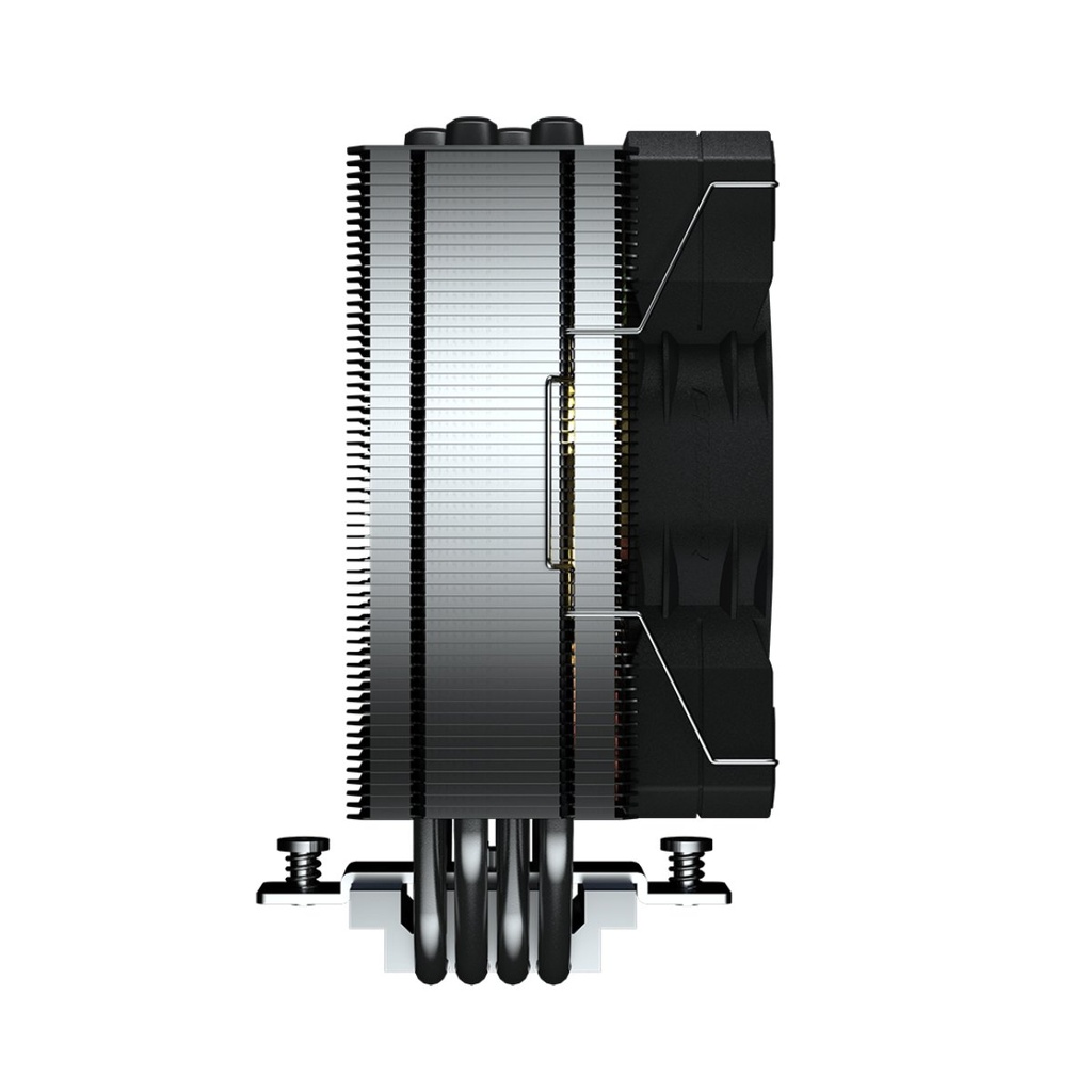 Cougar air cooling Forza 50 ARGB