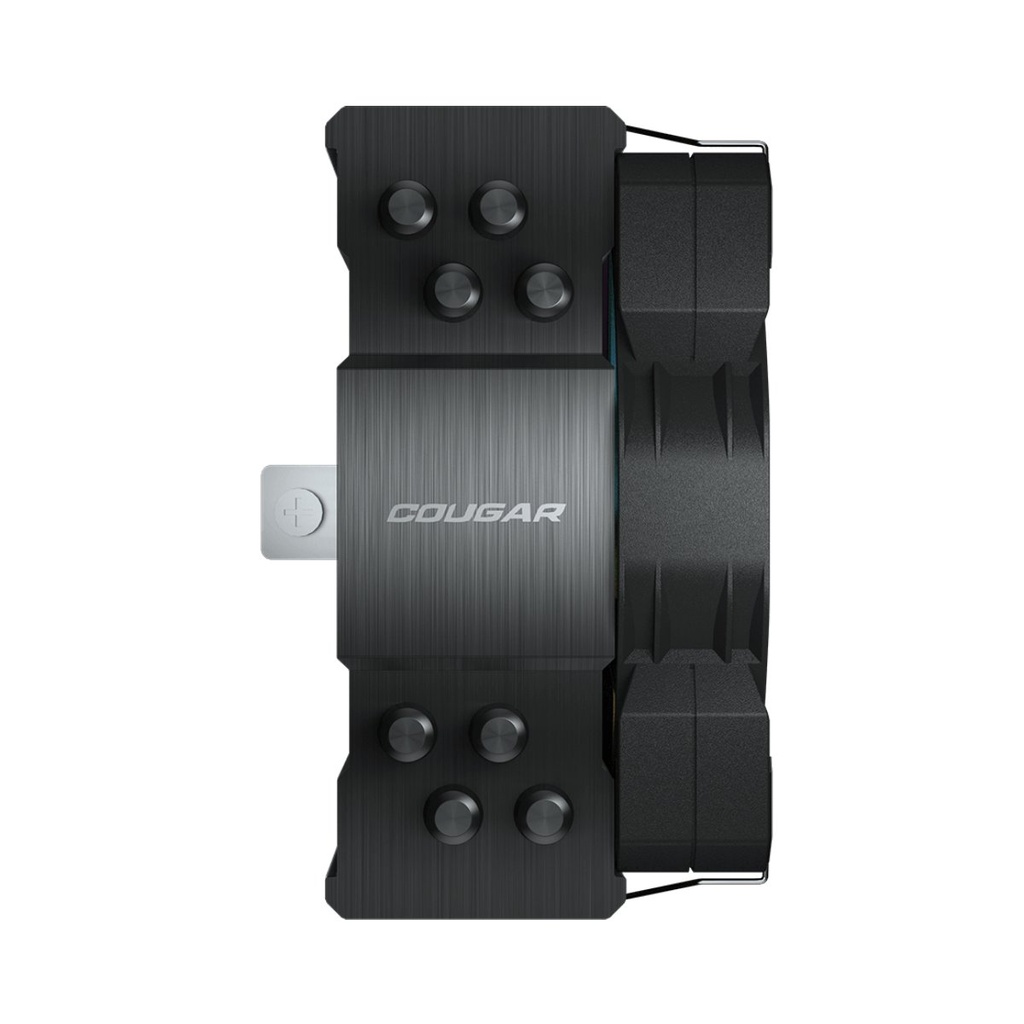 Cougar air cooling Forza 50 ARGB