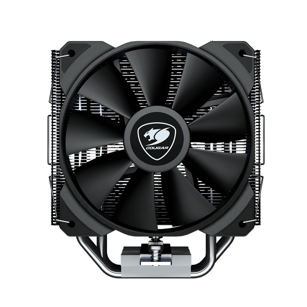 Cougar air cooling Forza 50 Essential