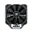 Cougar air cooling Forza 50 Essential