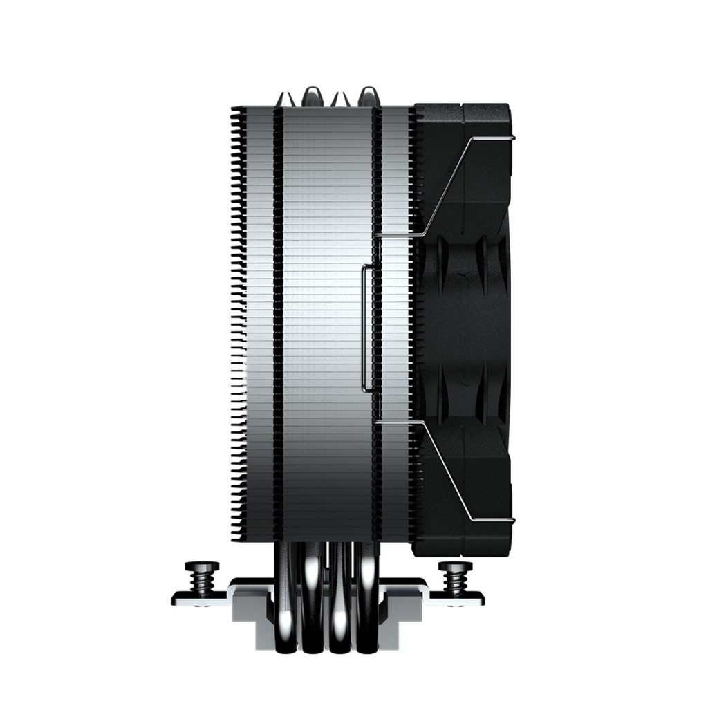 Cougar air cooling Forza 50 Essential