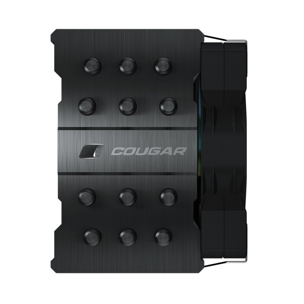 Cougar air cooling Forza 85 ARGB