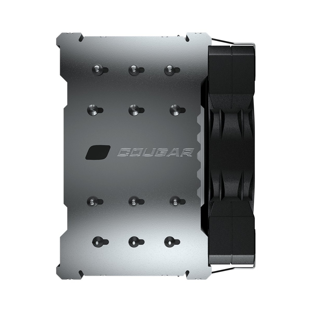 Cougar air cooling Forza 85 Essential