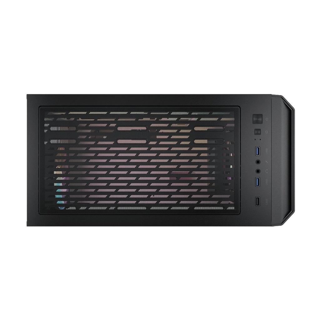 Cougar case MG140 Air RGB Black