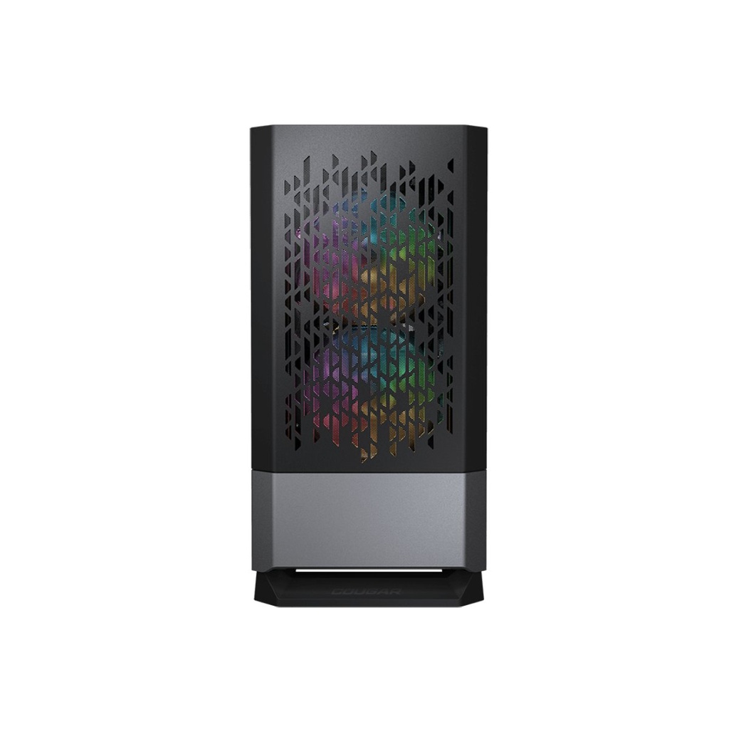 Cougar case MG140 Air RGB Black