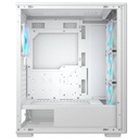 Cougar case MX220 RGB White