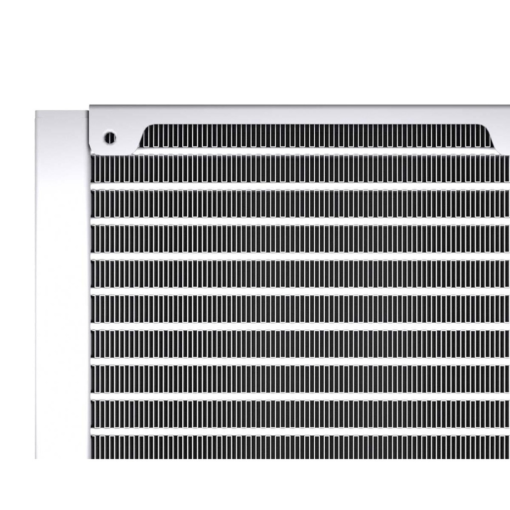 Cougar cooling Poseidon Elite ARGB 240 WH