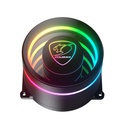 Cougar cooling Poseidon Elite ARGB 360 BK