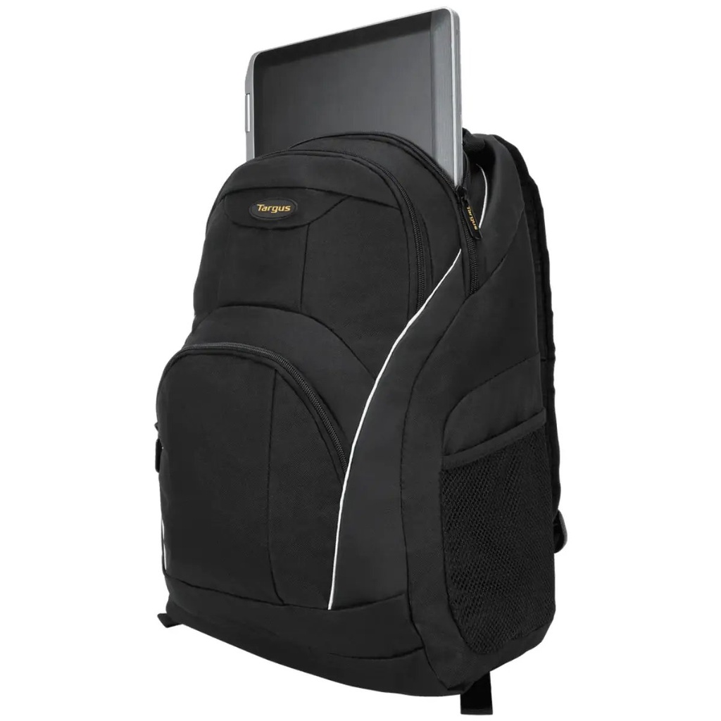 16 " Motor Backpack-Black TSB194US-91 