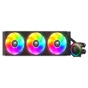 Cougar cooling Poseidon Elite ARGB 360 BK