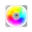 Cougar cooling Poseidon Elite ARGB 360 WH