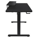 Cougar desk E-Star 120  3MSTA1WB.0002