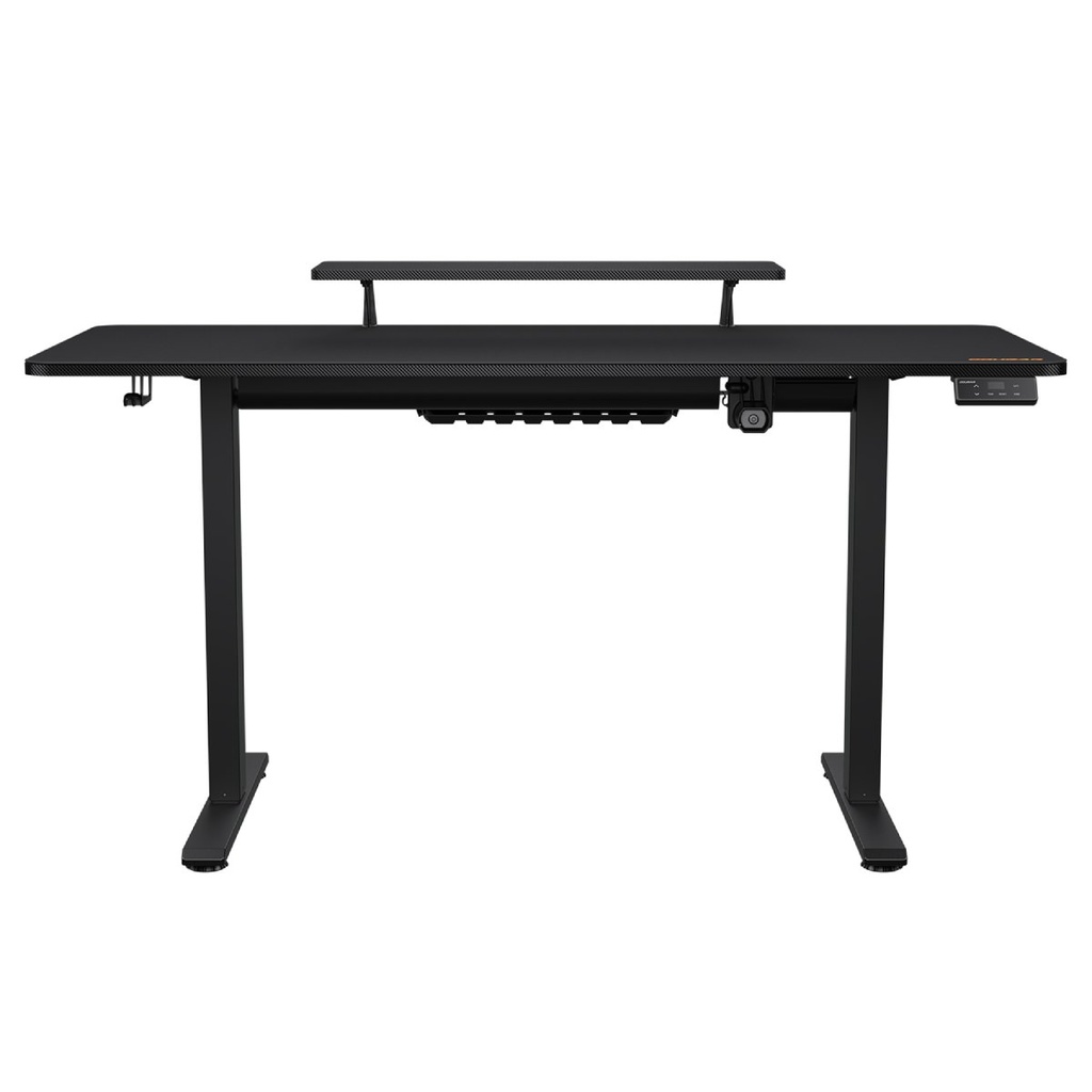 Cougar desk E-Star 140  3MSTA3WB.0002