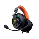 Cougar headset PHONTUM PRO PRIX