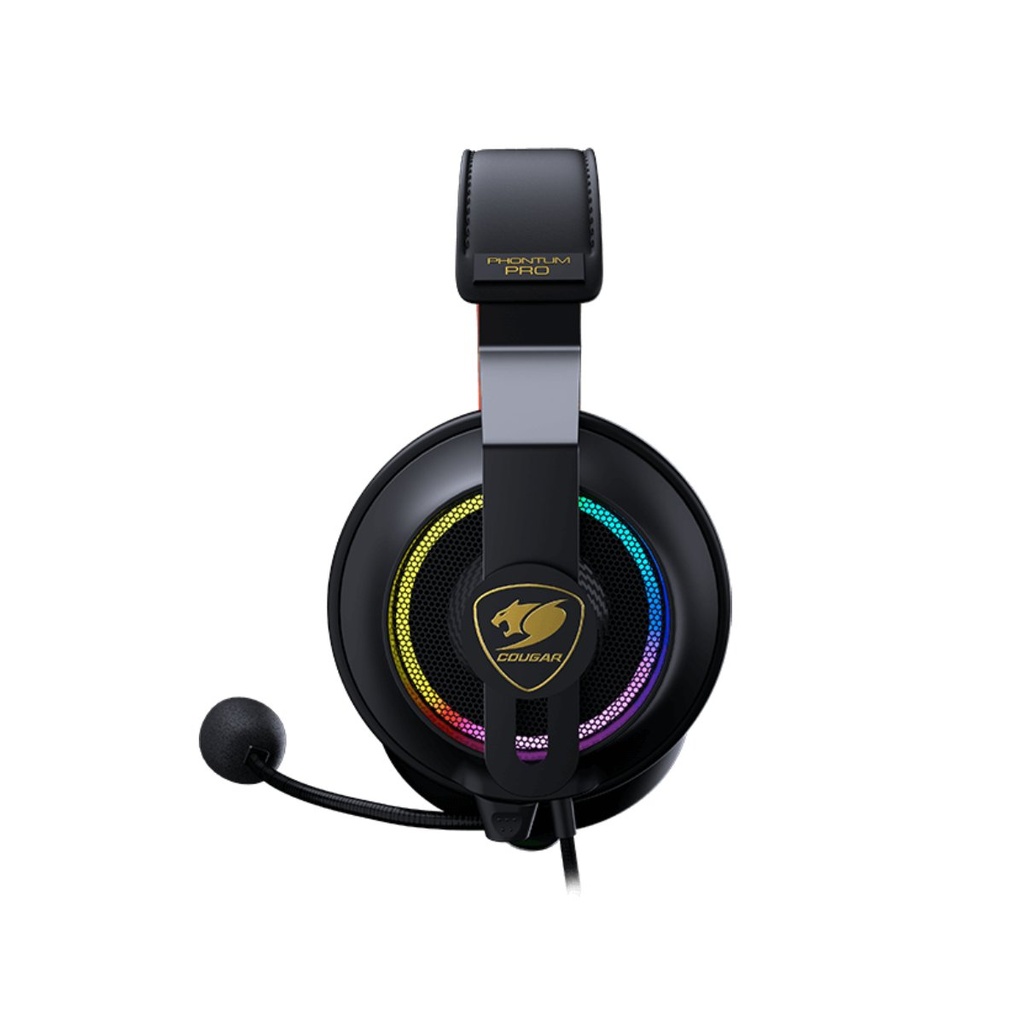 Cougar headset PHONTUM PRO PRIX