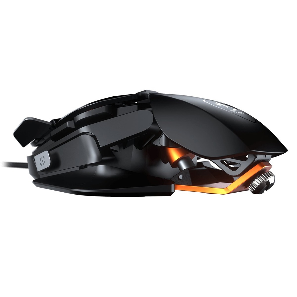 Cougar mouse Dualblader-800M  3M800WOMB.0001