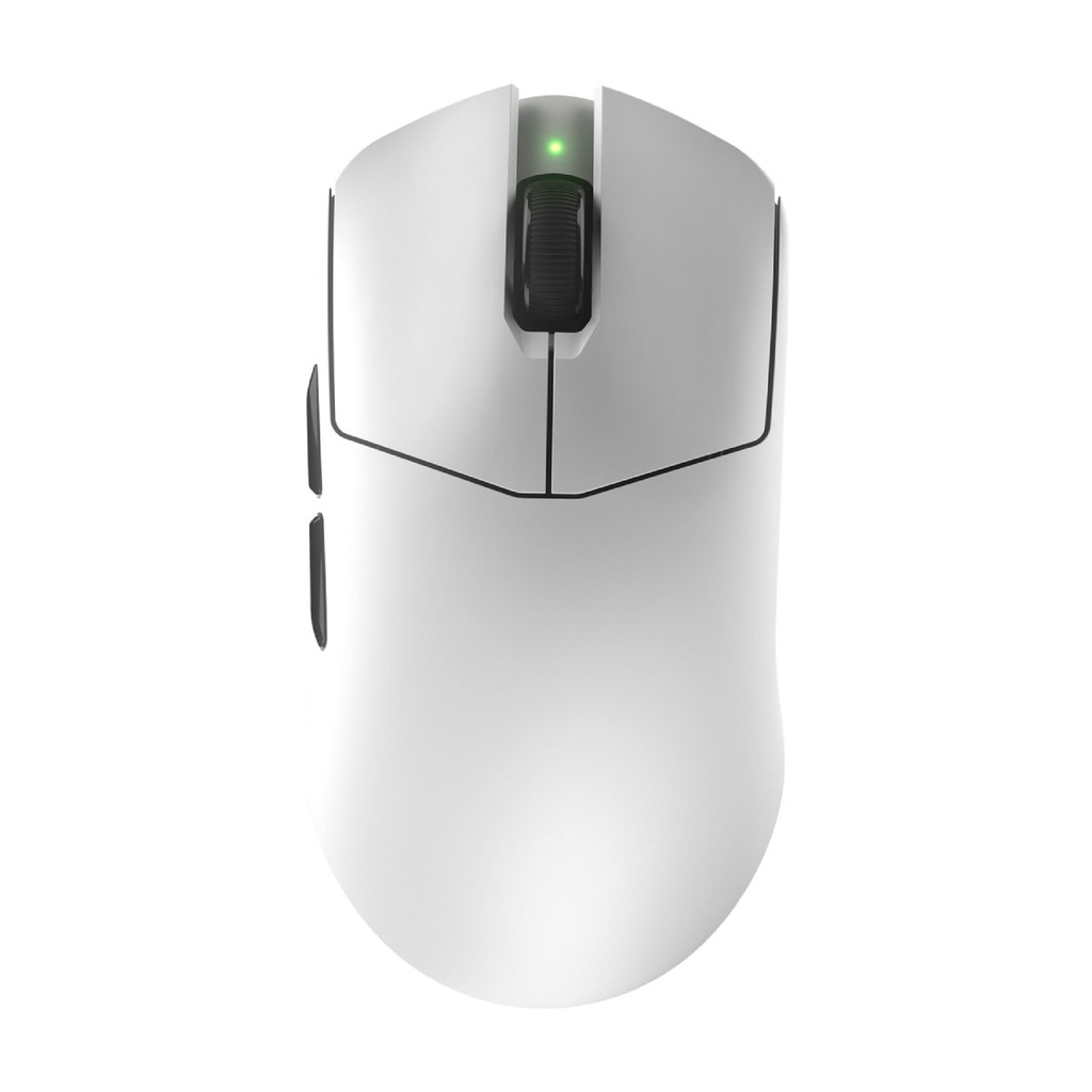 Cougar mouse Revenger Pro White
