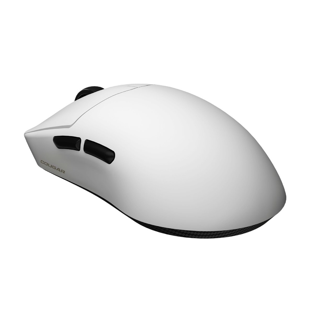 Cougar mouse Revenger Pro White